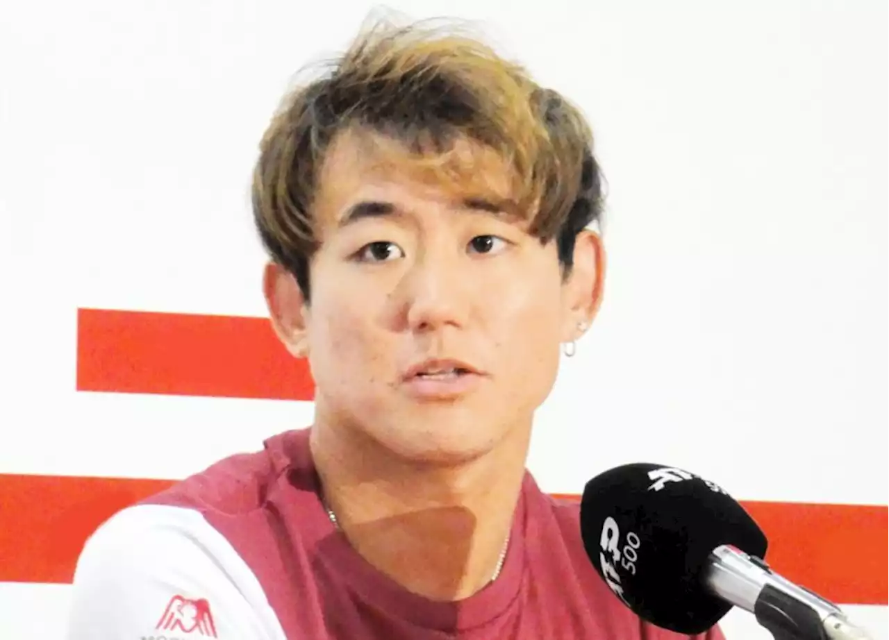 西岡良仁と交際発表の天気キャスター檜山沙耶 直後出演の生放送でも報告「たくさんの温かいコメントうれしく思います」/デイリースポーツ online