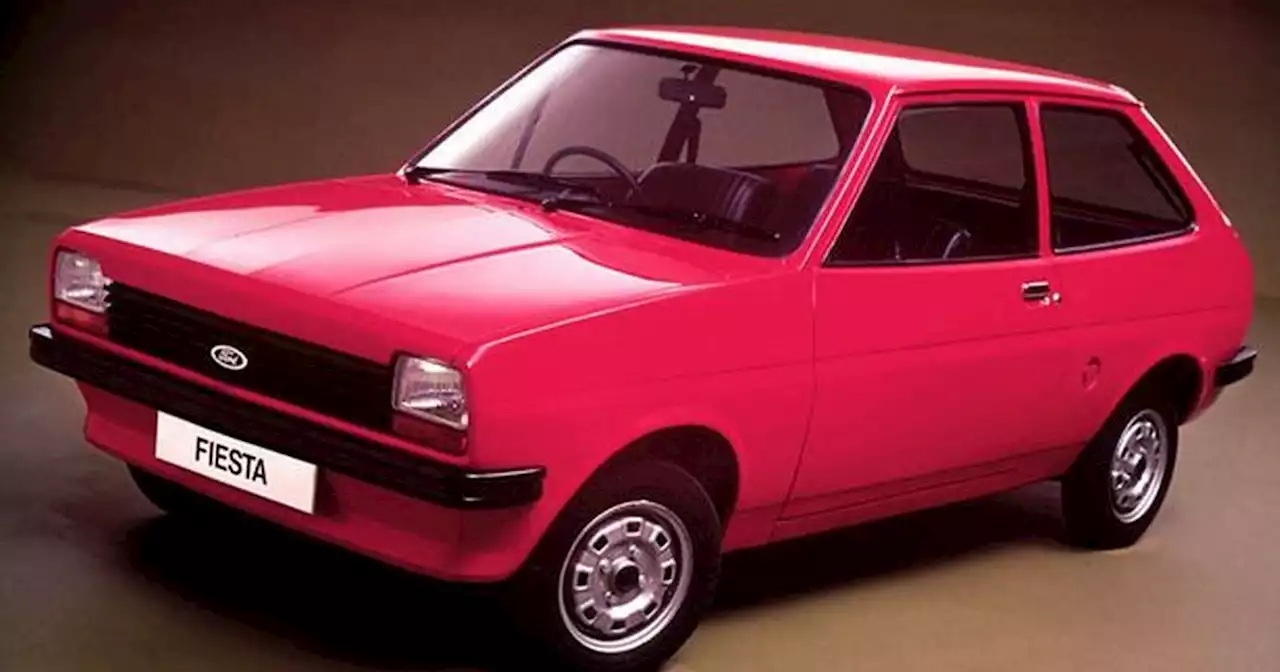 Ford Fiesta set to be discontinued after 47 years on the road