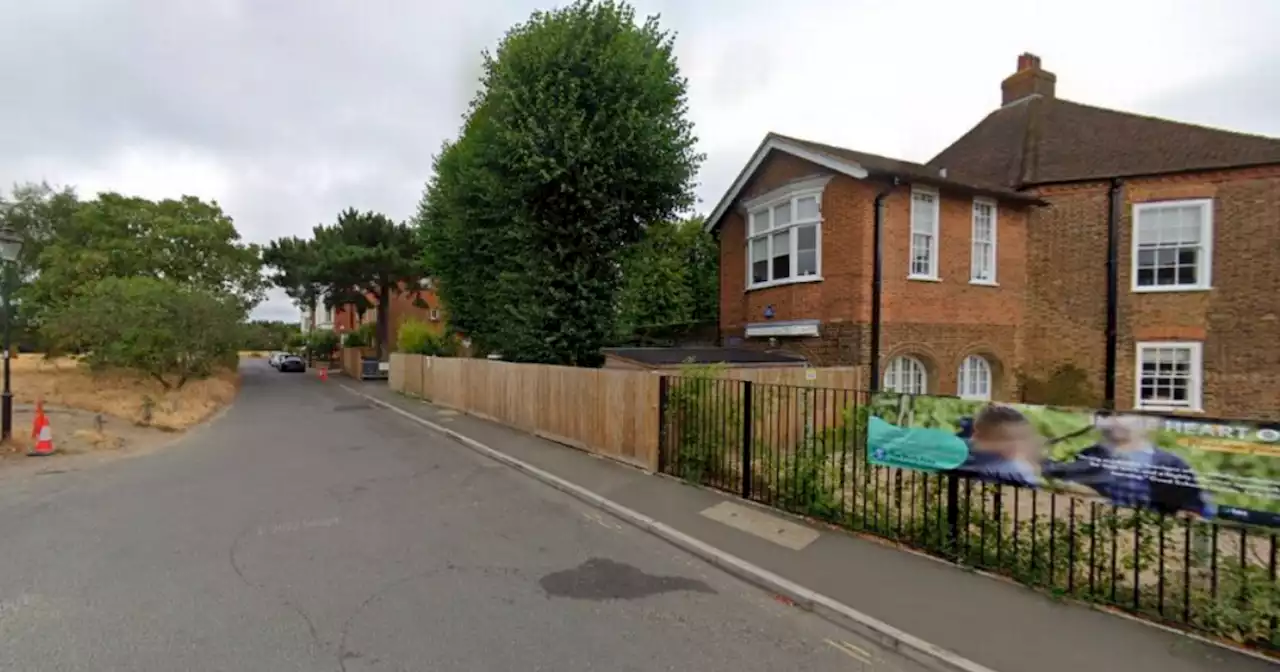 Several injured in Wimbledon incident after car ploughs into primary school