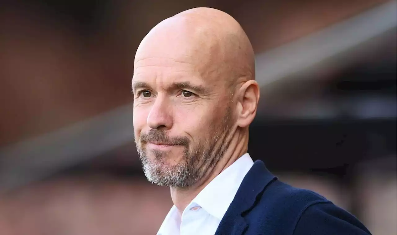 EPL: Ten Hag makes one demand from Mason Mount