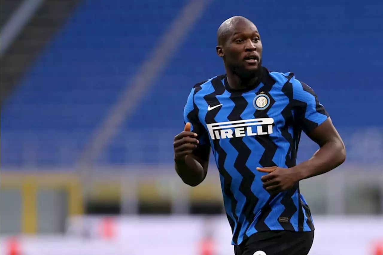 Transfer: Inter Milan give update on Lukaku move