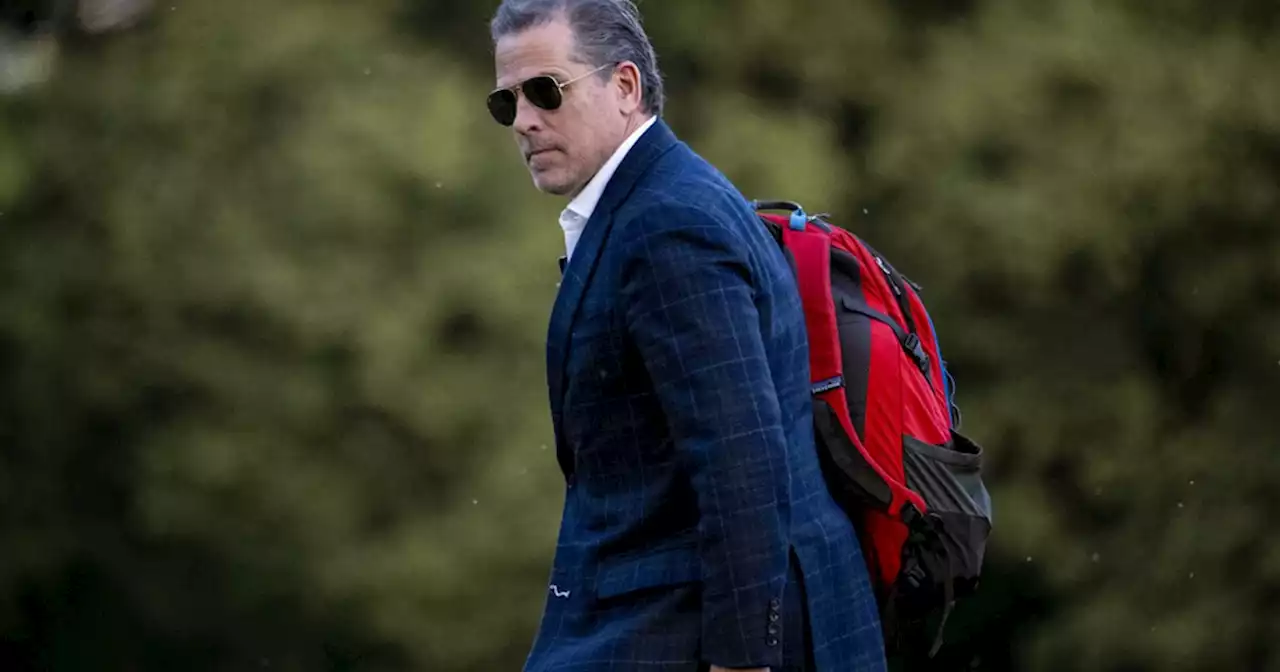 Hunter Biden investigation: Time is running out for prosecutor to hand evidence over to Congress