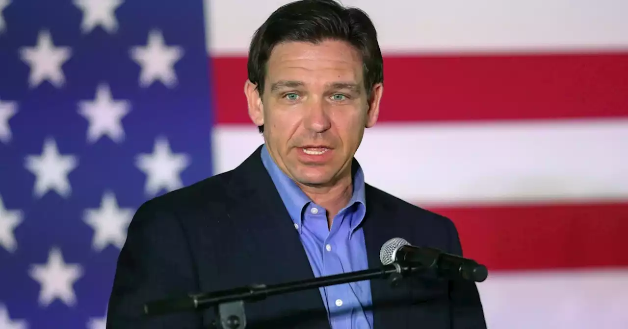 Peaky Blinders team rips Ron DeSantis for unauthorized use of content in anti-LGBT ad