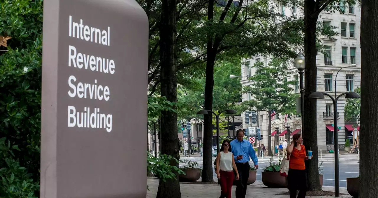 Stimulus check update: Deadline for taxpayers to collect 2019 refunds announced by IRS in 13 days