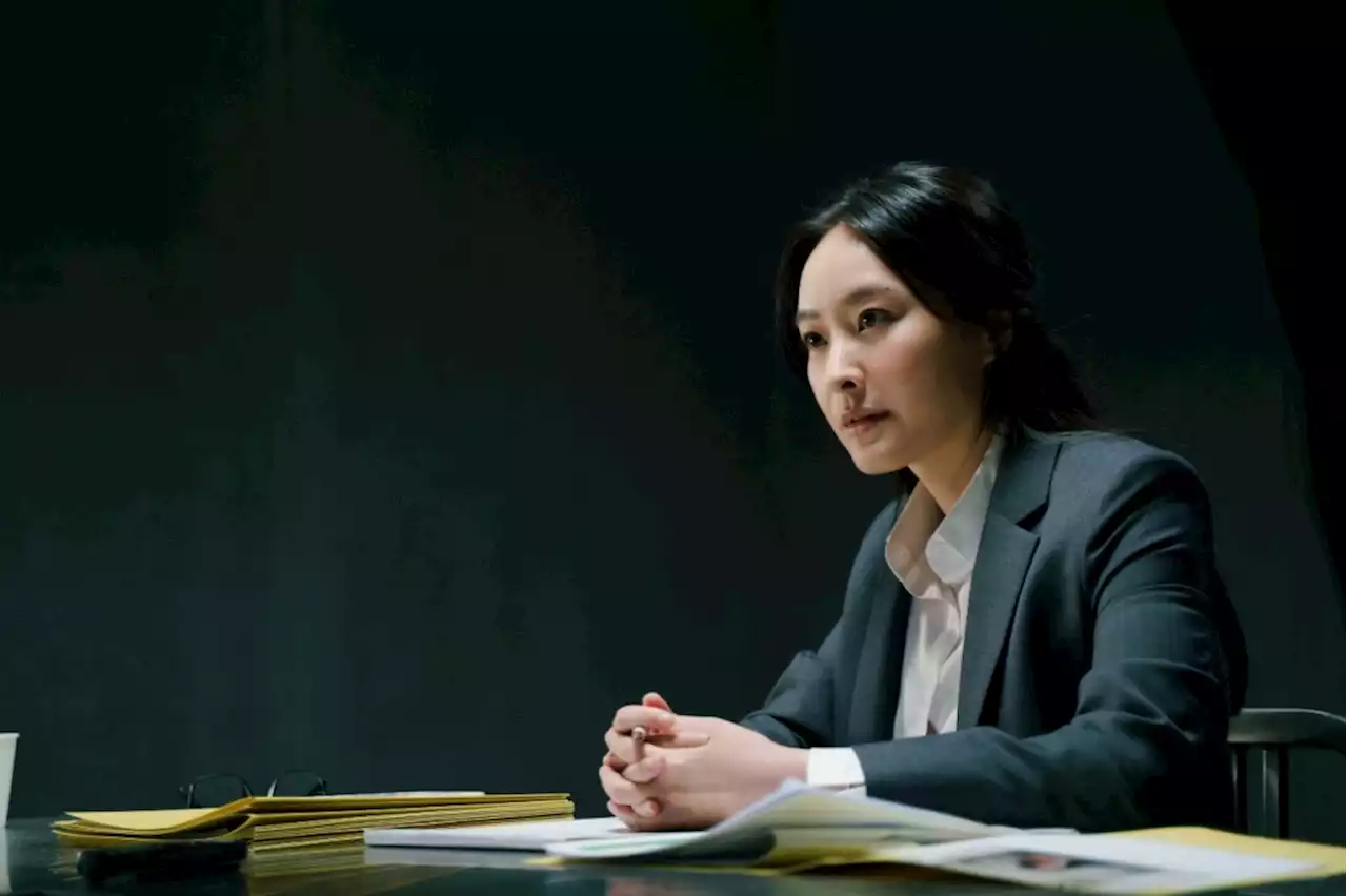 ‘Forensic Psychologist’ Trailer: Crime Drama Starring Jeannie Chan To Premiere at Festival Of Cinema NYC