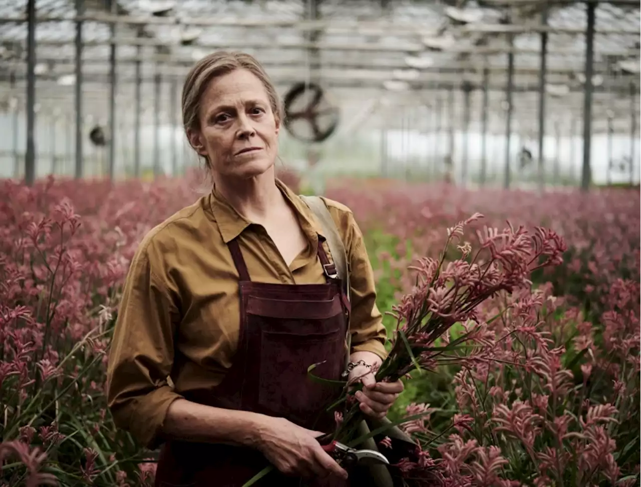 ‘The Lost Flowers Of Alice Hart’: Prime Video Drops Trailer For Sigourney Weaver Starrer