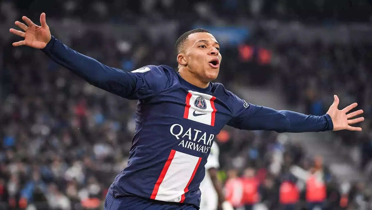 Fußball-Transferticker: Paris Saint-Germain will Entscheidung von Kylian Mbappé