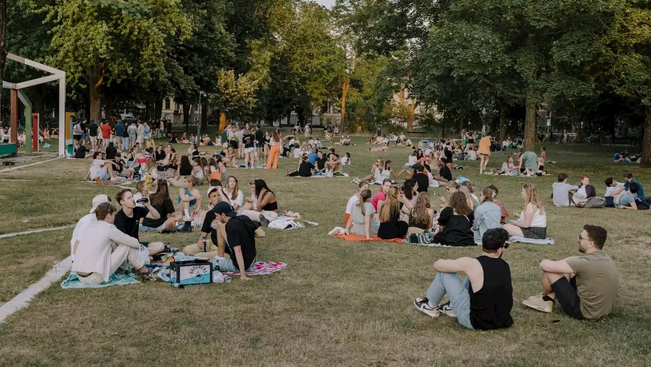 (S+) Auslandsstudium in den Niederlanden: »Die Situation ist außer Kontrolle«