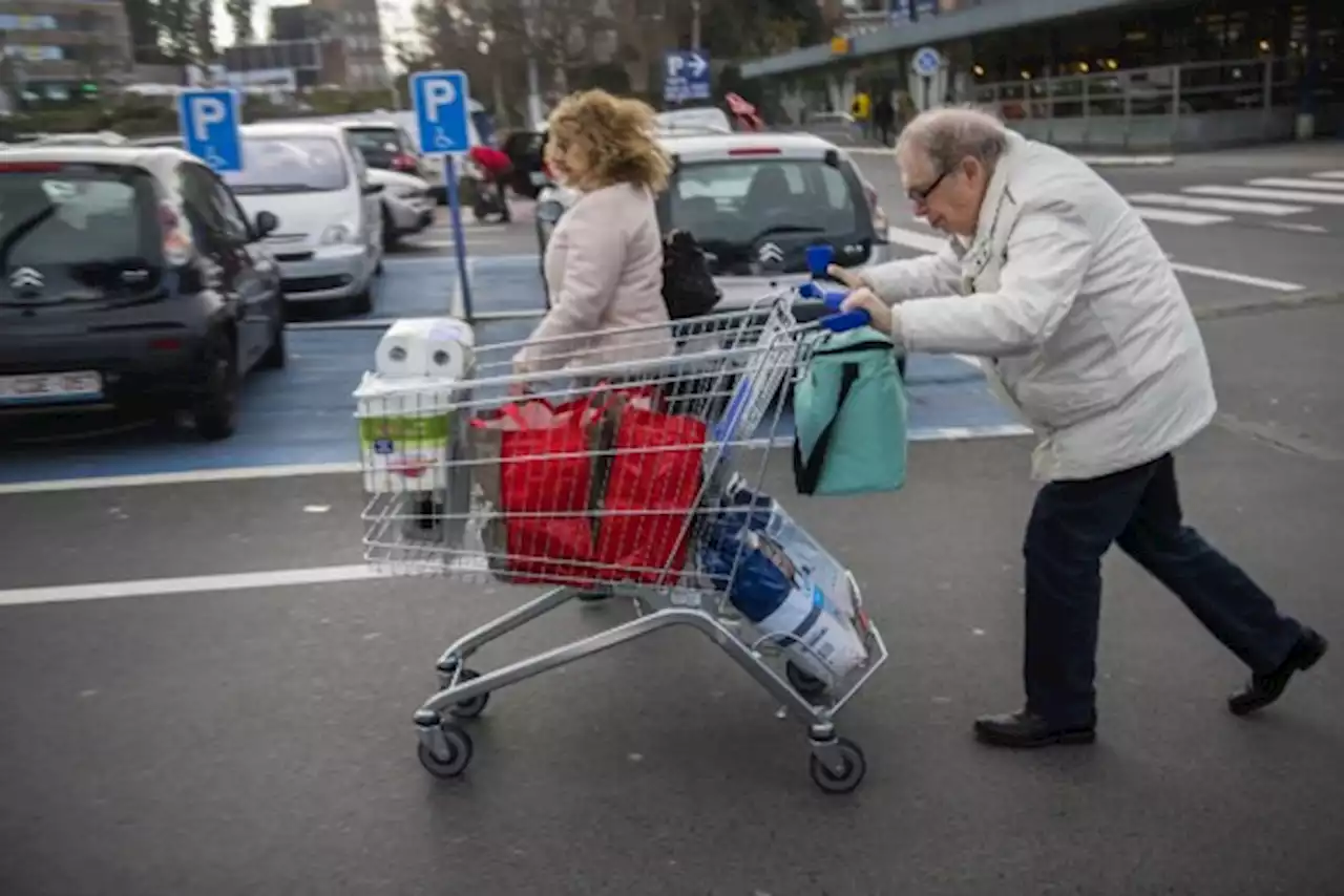 Waarom de voedingsprijzen nog niet zakken