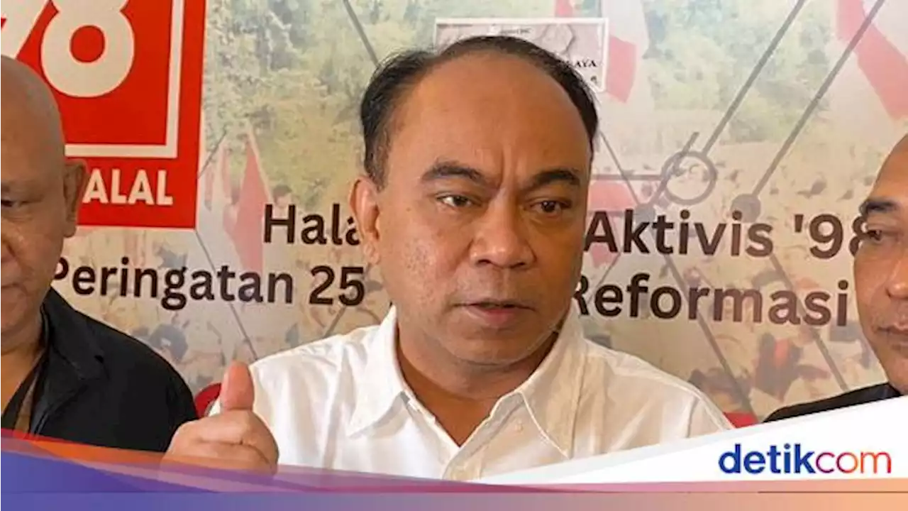 Projo Terbuka dengan Semua Relawan: Musuh Kita Cuma Orang Sombong-Pelit