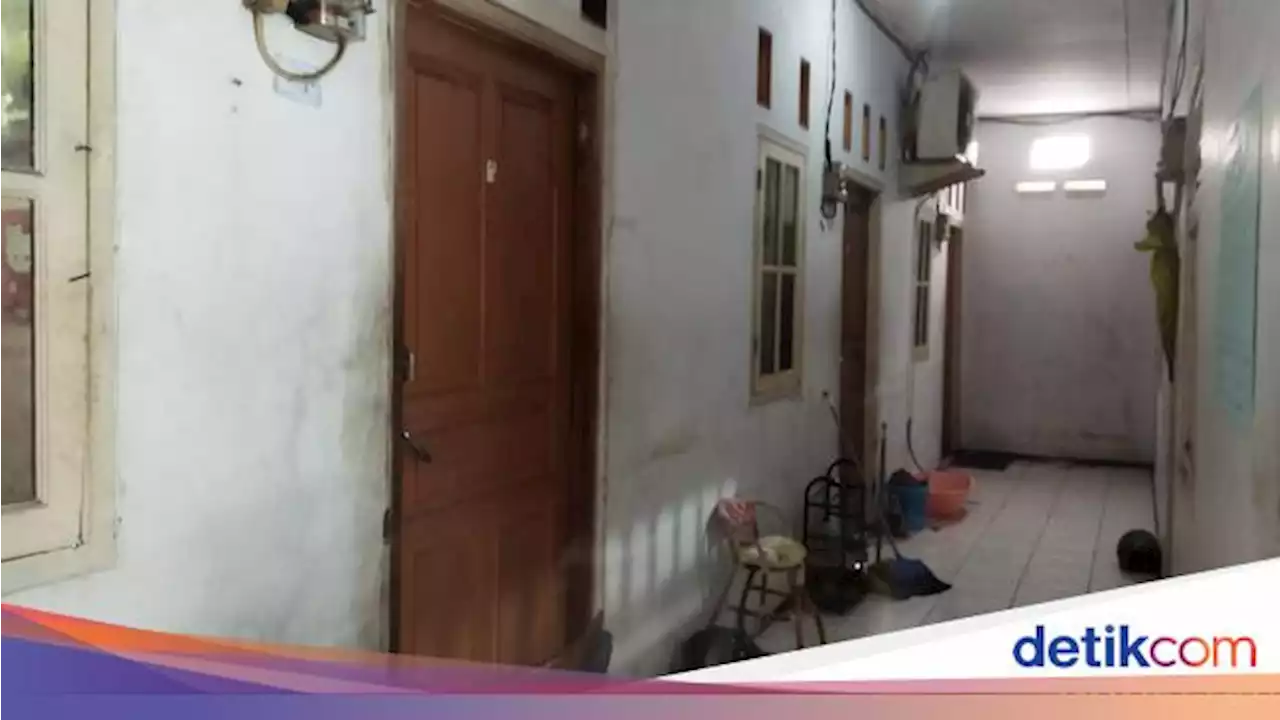 Warga Cerita Ibu Bayi yang Jasadnya Disimpan di Freezer Sempat ke Klinik