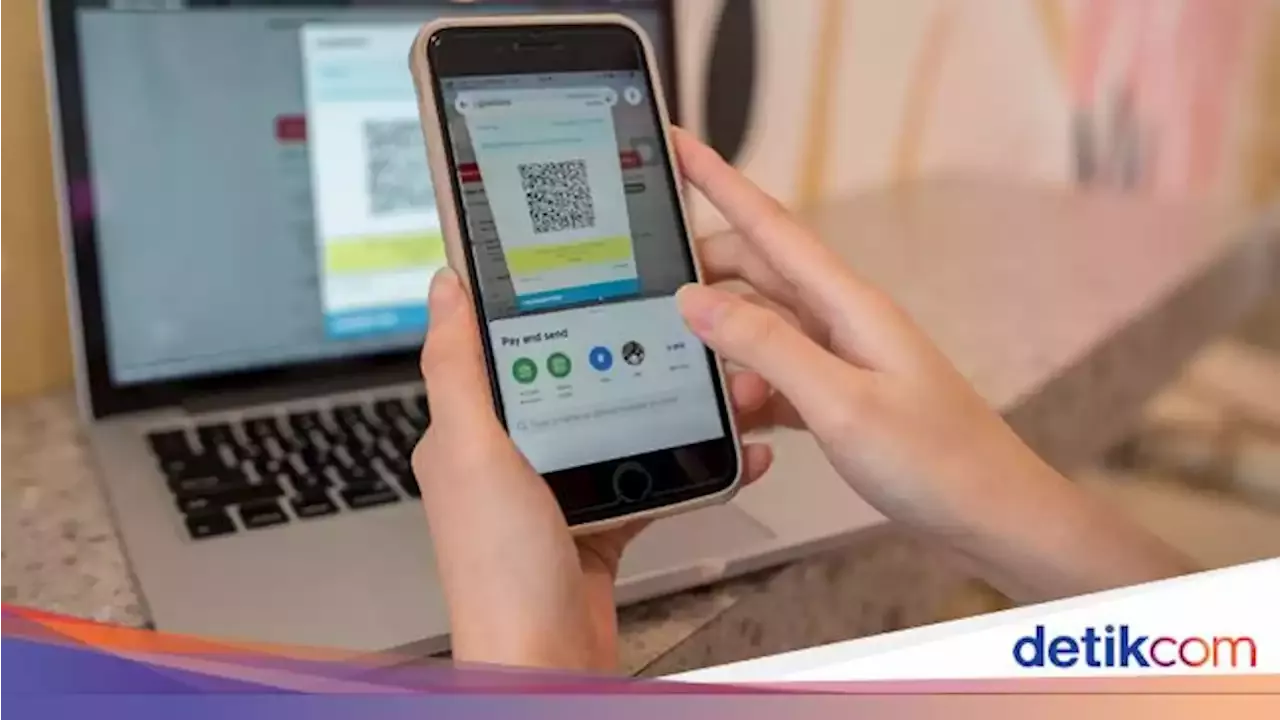 Cara Transfer Gopay Ke Dana Lengkap Dengan Kode Virtual Account Dana Semua Bank Indonesia 9541