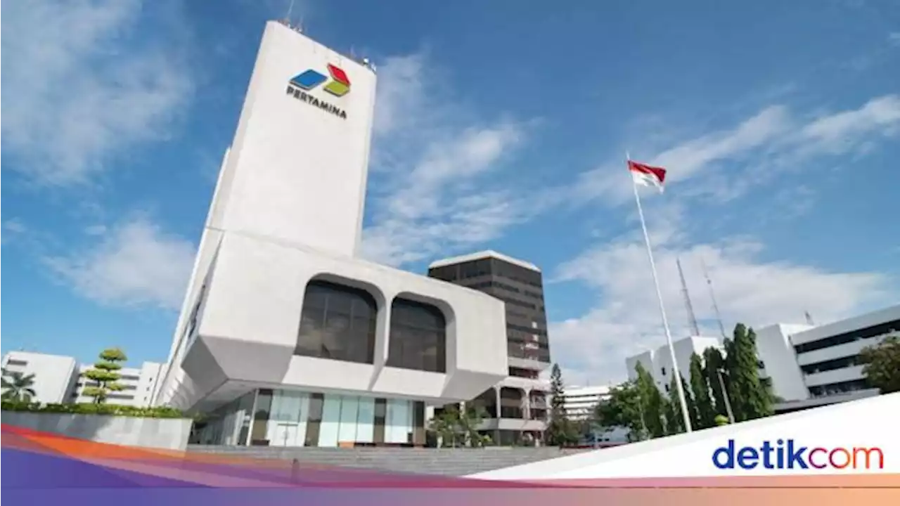 Gantikan Shell di Blok Masela, Pertamina Bayar 2 Kali