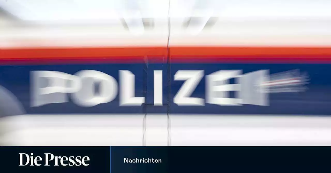 Großeinsatz in Villach: Polizei ermittelt wegen Drogen, Geldwäsche...