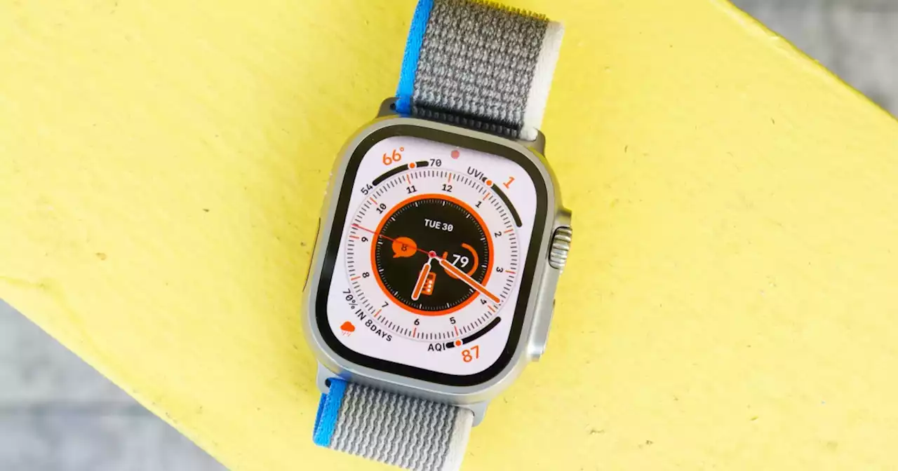 5 things I learned after I stopped wearing my Apple Watch | Digital Trends