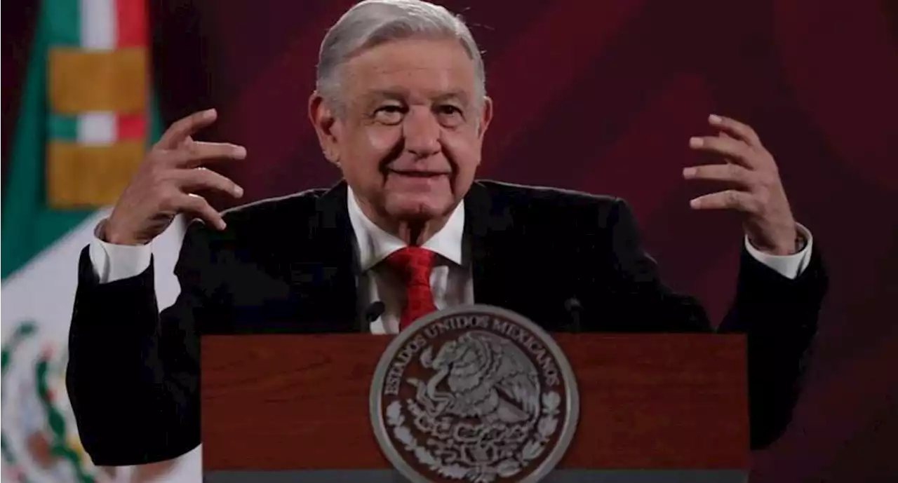 AMLO llama a Mark Zuckerberg a que no permita el uso de “bots” en Threads