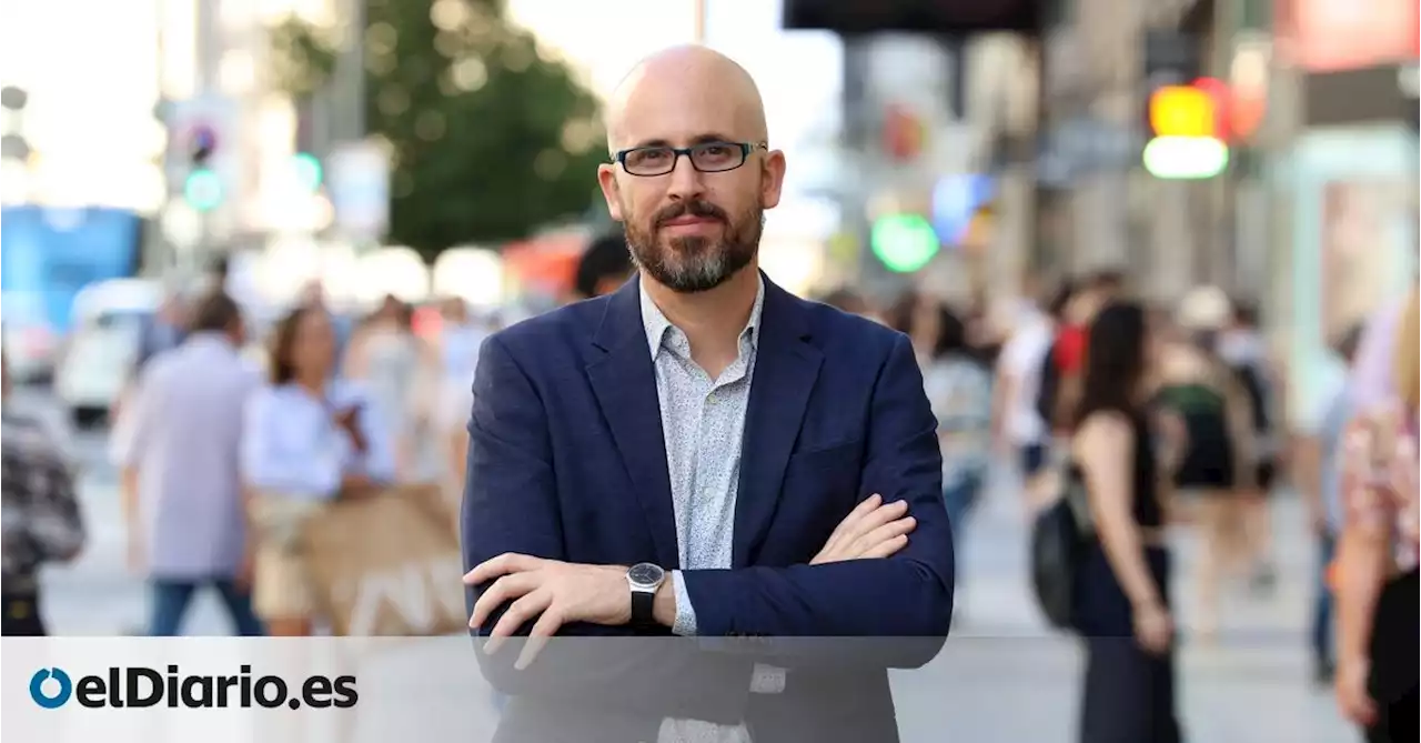 Nacho Álvarez: 'Nadie daba un duro por este Gobierno y ha sido la legislatura con más avances en derechos sociales'