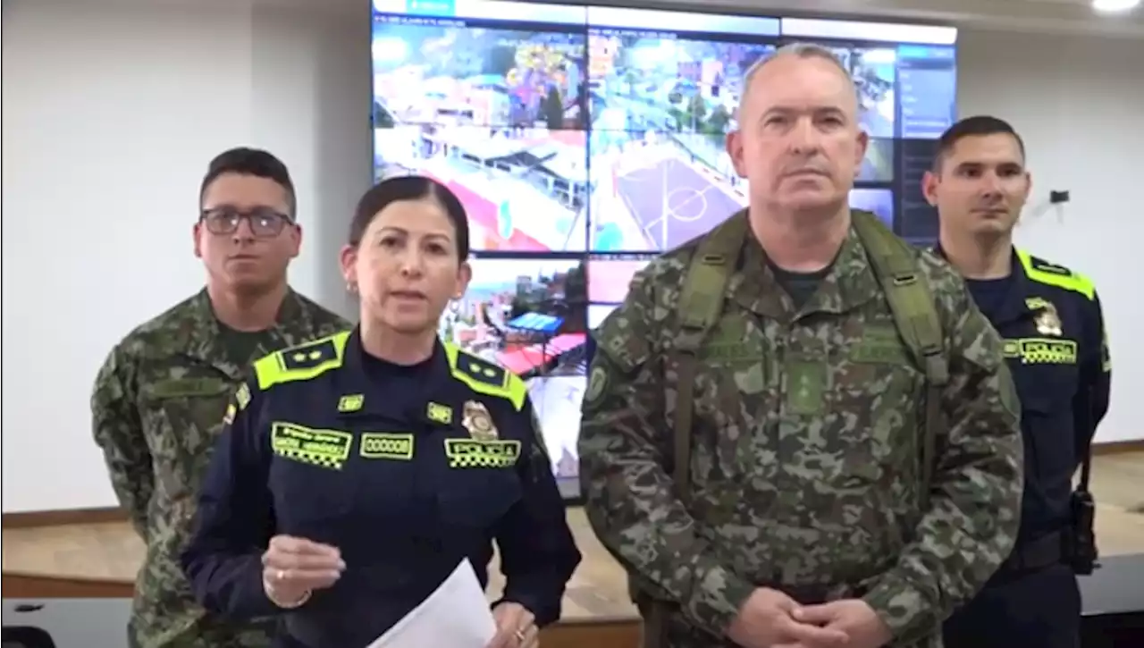 No hay presencia de la Segunda Marquetalia en Bogotá: Ejército