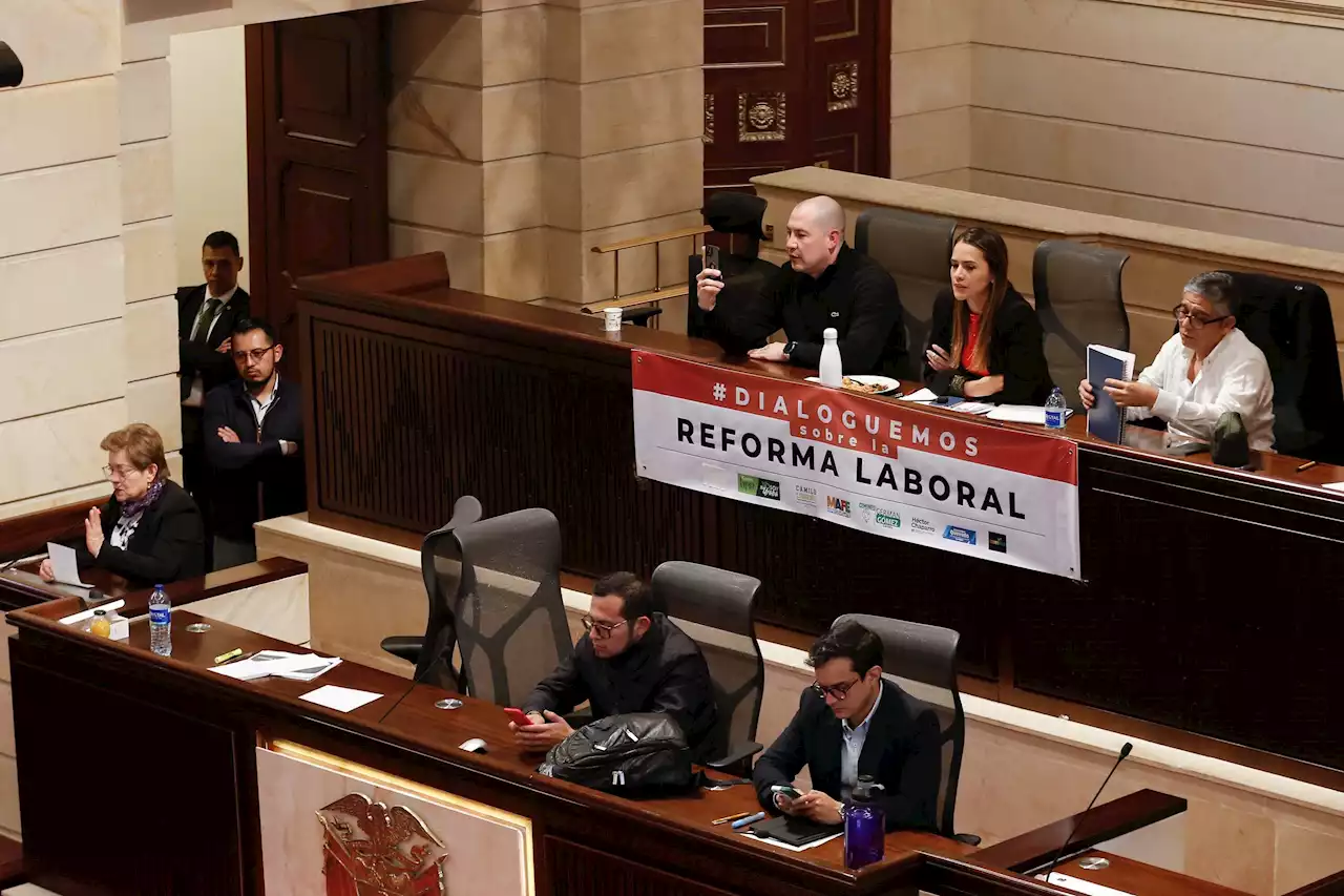 Audiencias públicas: la figura para expresar su opinión frente a proyectos legislativos