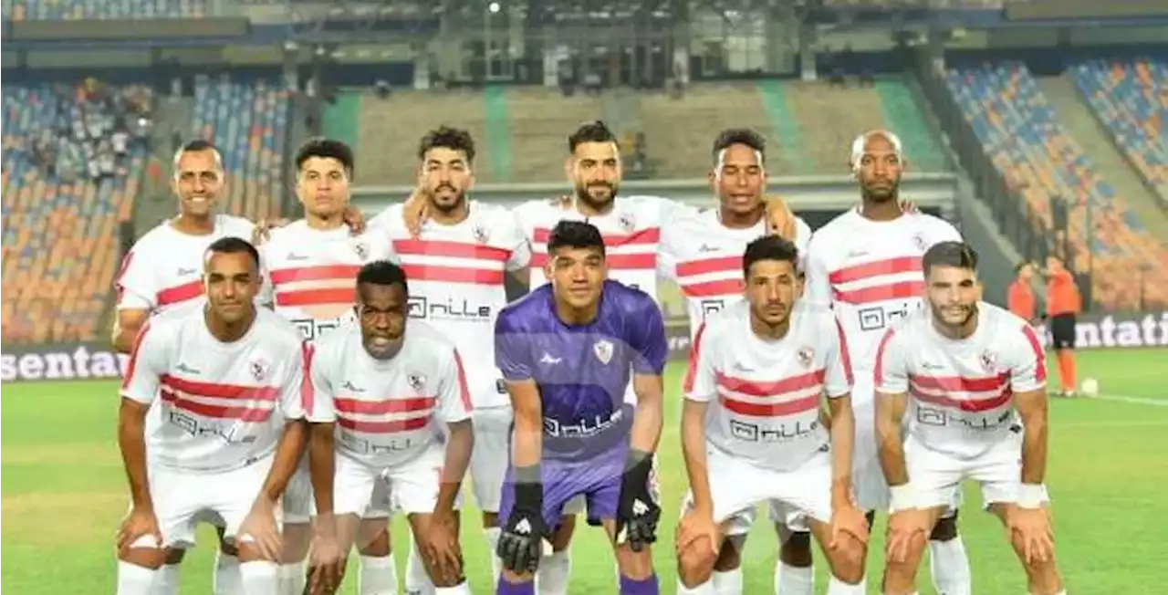 موعد الإعلان عن صفقات الزمالك الجديدة استعدادا للبطولة العربية