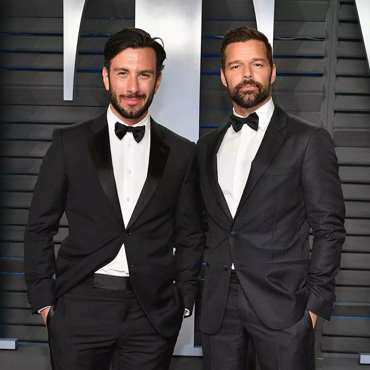 Ricky Martin and Husband Jwan Yosef Break Up After 6 Years of Marriage - E! Online