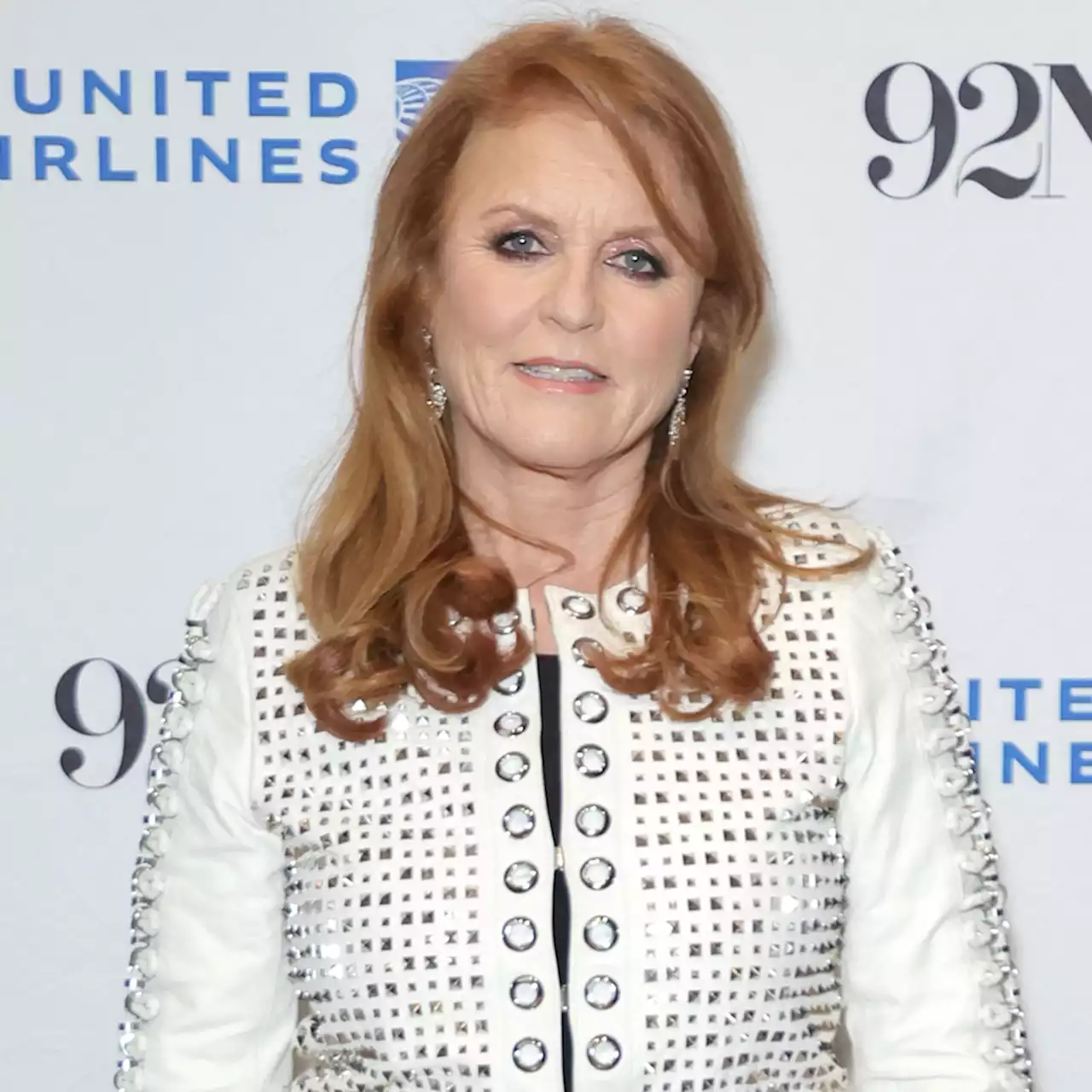 Sarah Ferguson, Duchess of York, Shares Update After Undergoing Surgery for Breast Cancer - E! Online