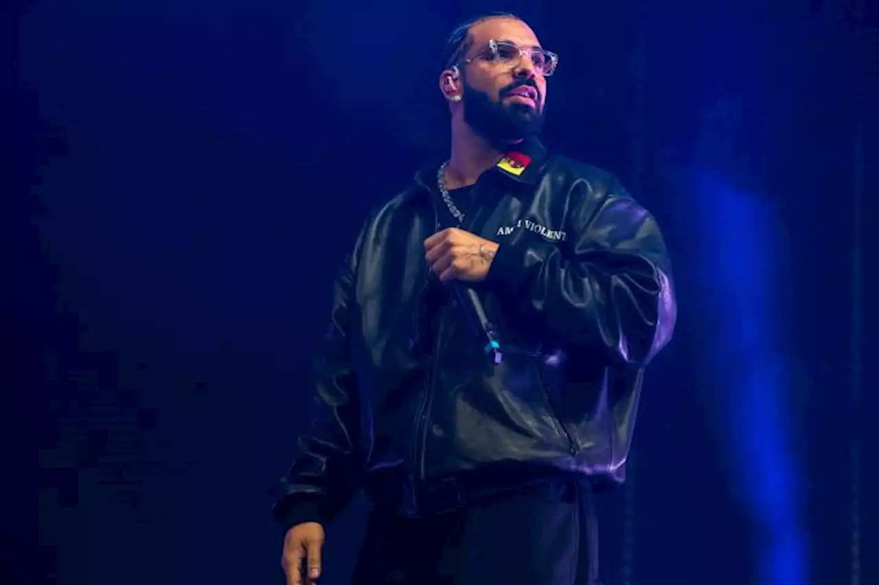 Drake Reveals He ‘Got High’ Right Before His ‘Degrassi’ Audition: ‘Maybe I’m Still High’