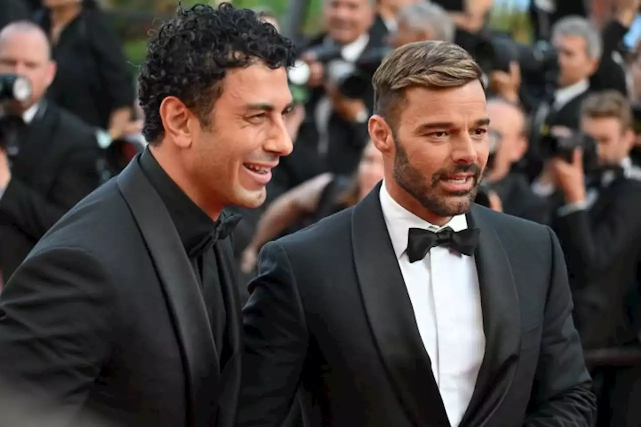 Ricky Martin Divorcing Jwan Yosef 6 Years After Tying The Knot