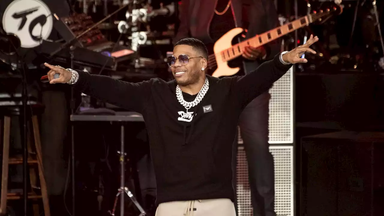 Nelly Sells 50 Percent of His Music Catalog for $50 Million