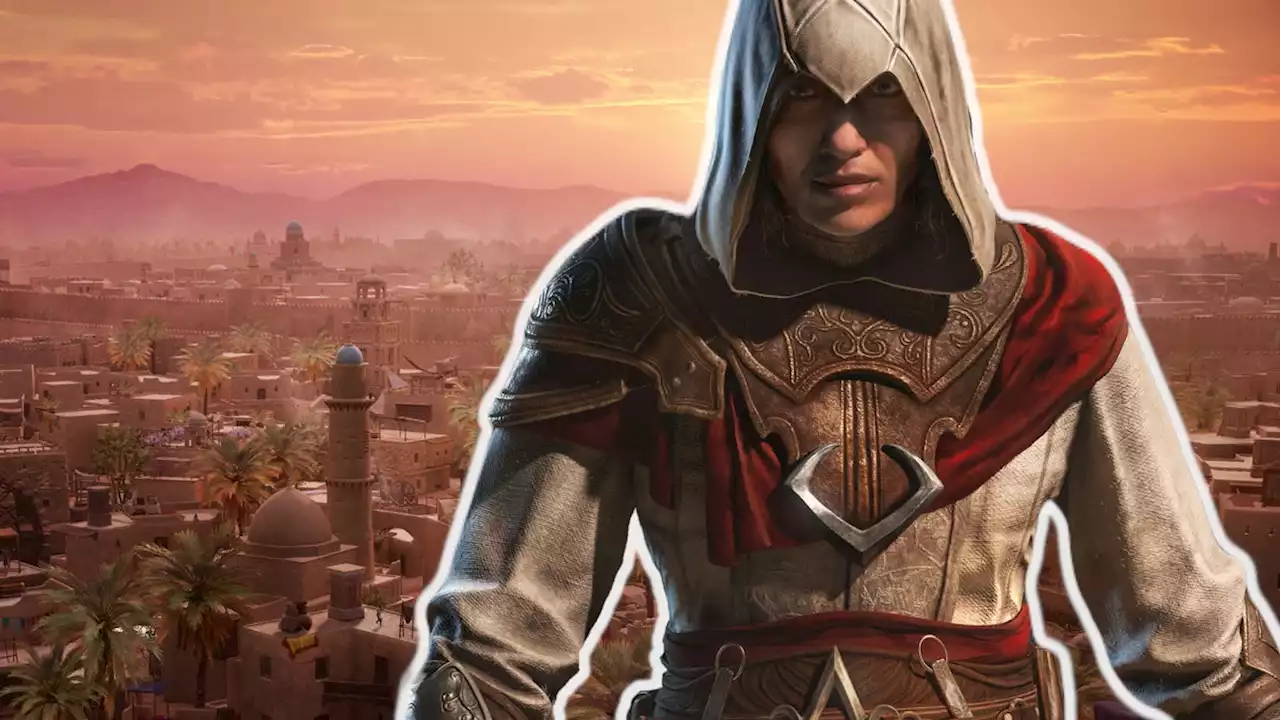 Assassin's Creed Mirage: Mit der Geschichte Bagdads erfahrt ihr mehr über die Vergangenheit