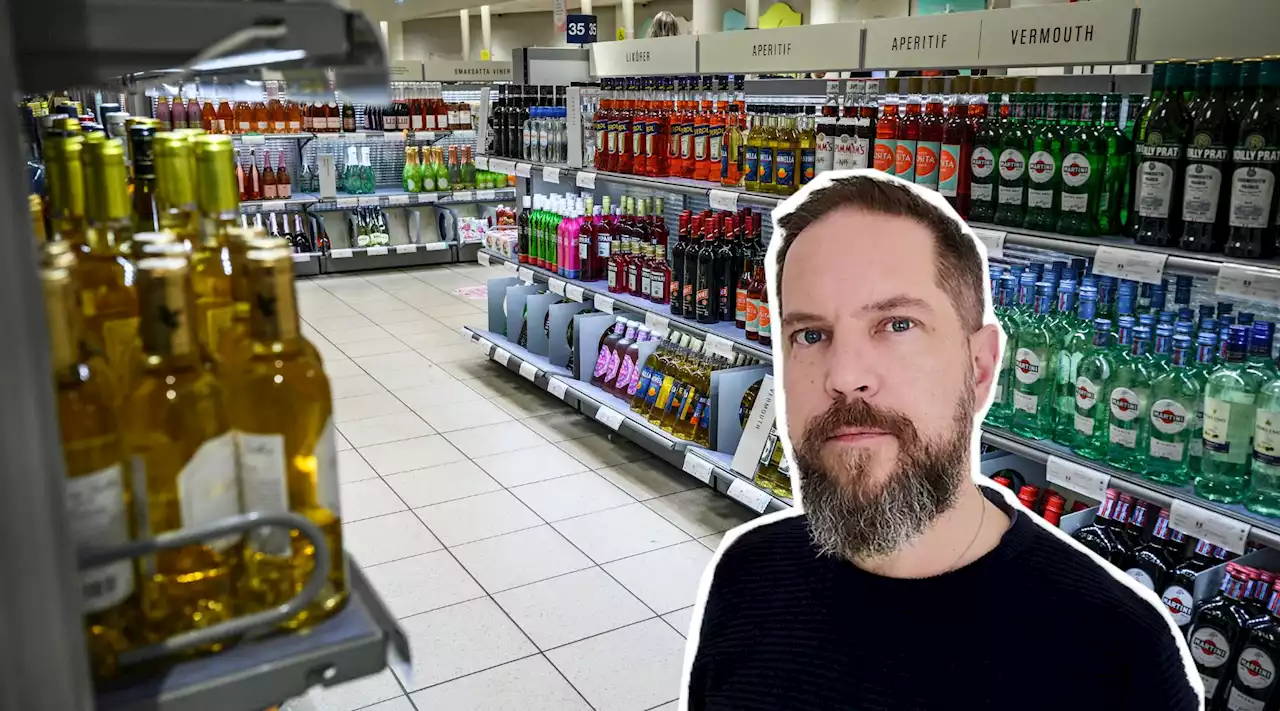 Thomas Engström: Förslag till hur vi tar död på debatten om Systembolaget - Fokus