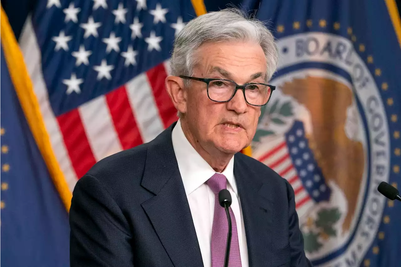 Forbes Daily: More Fed Rate Hikes Expected