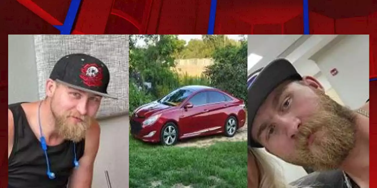 Mobile County SO asks public’s help in finding missing man