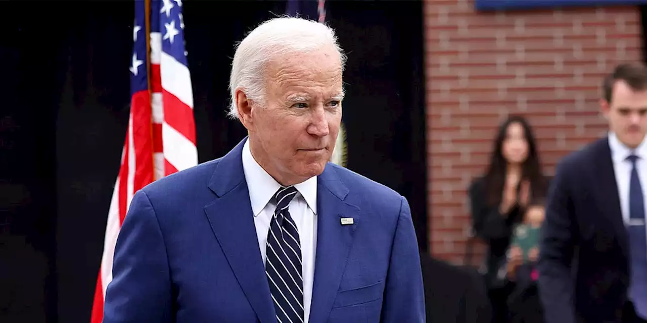 WATCH LIVE: Biden touts 'Bidenomics' as poll shows opposition to White House plan | Fox Business Video