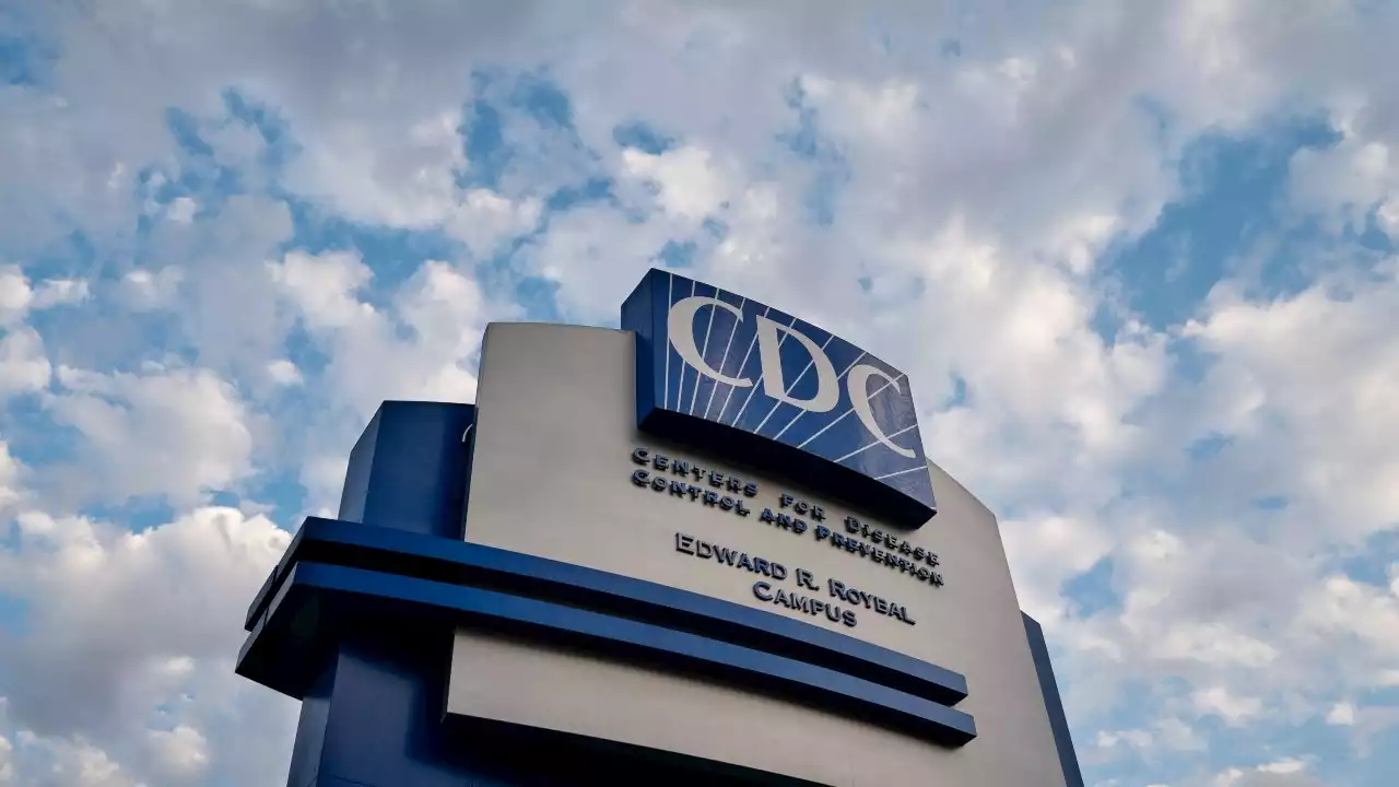 CDC gives guidance for trans people 'chestfeeding' kids, accused of failing to consider possible health risks