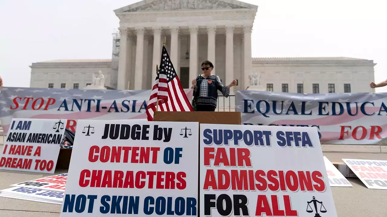 Florida ditched affirmative action years ago; here's how it worked out