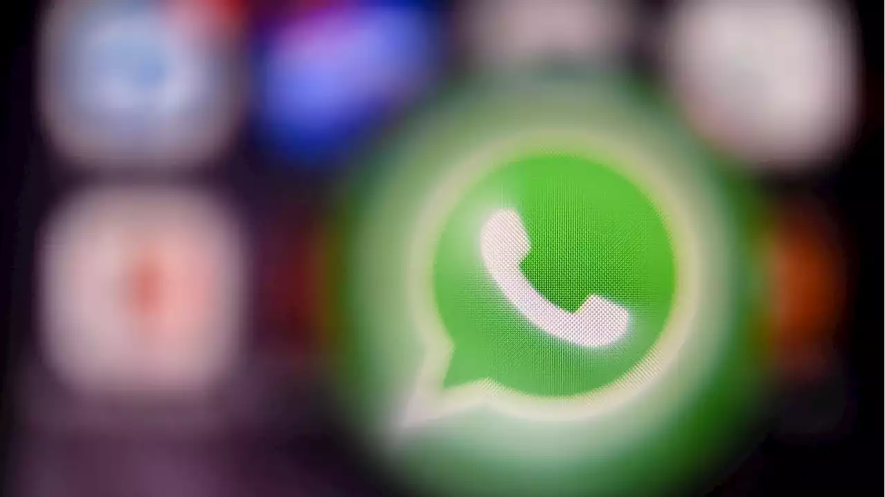 Ces applis qui ont changé nos vies. WhatsApp, ses groupes, ses vocaux et ses deux milliards d'utilisateurs chaque jour