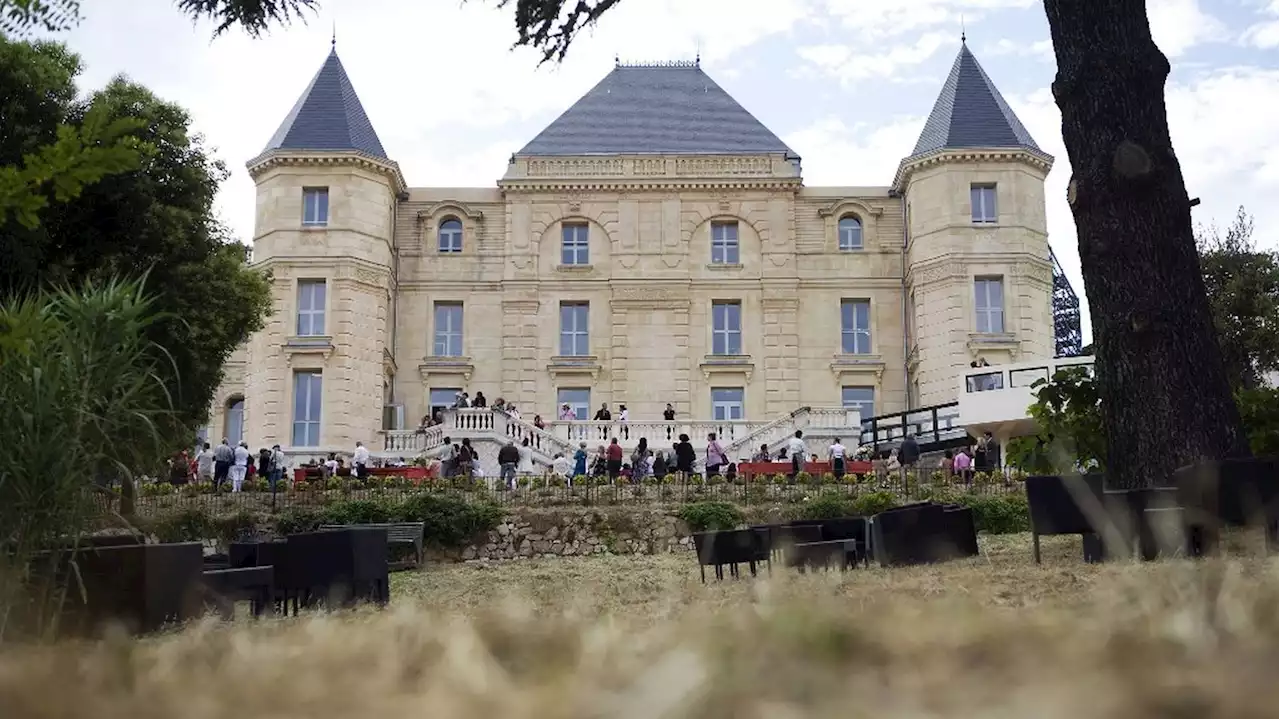 Psychodrame politique à Marseille autour du château de Marcel Pagnol dont la gestion est reprise par la mairie