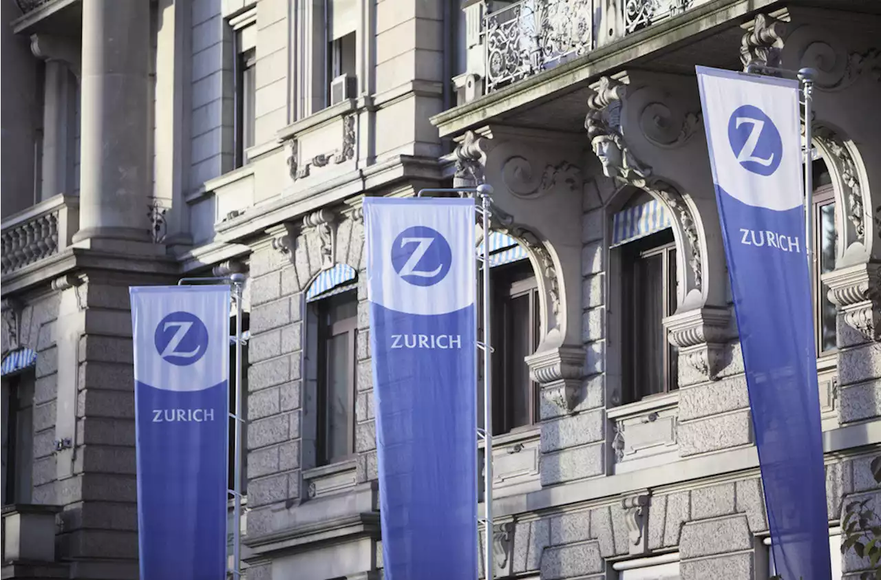 Strategische Partnerschaft – Zurich Insurance kooperiert mit belgischem Insurtech Qover