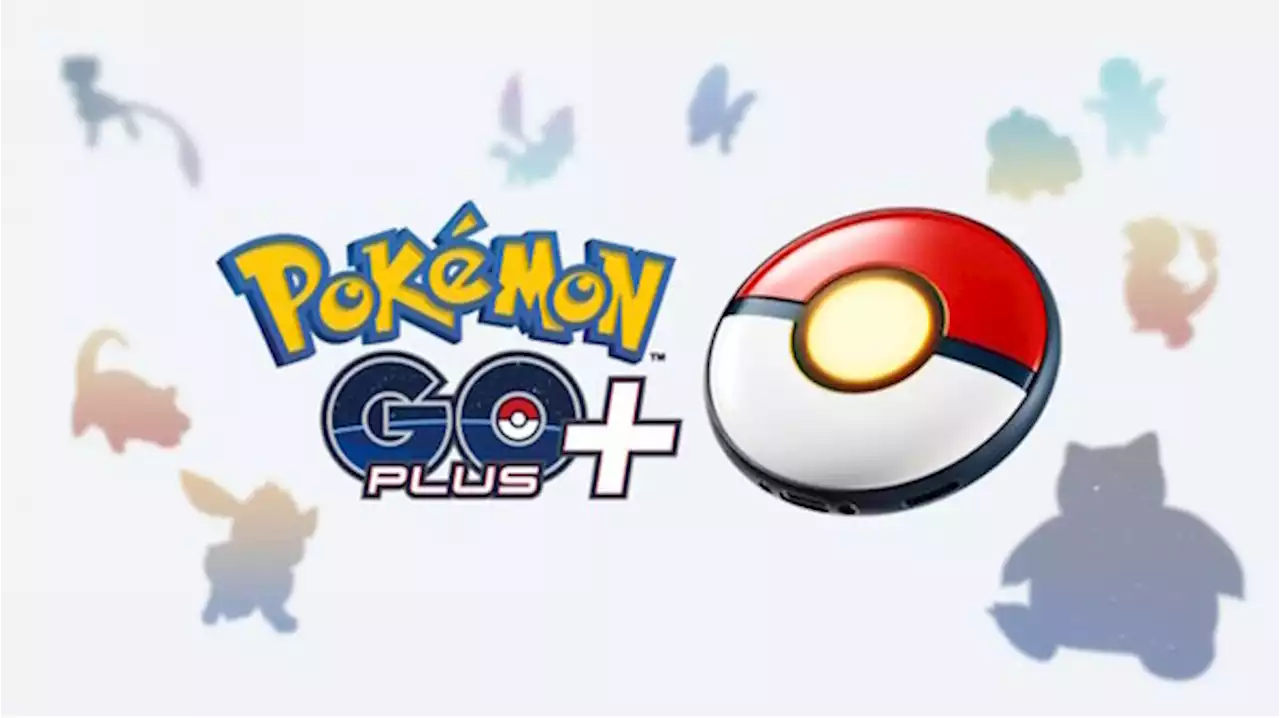新デバイス「Pokémon GO Plus +」と『Pokémon Sleep』の連携要素公開！子守唄を歌ってくれる「ナイトキャップをかぶったピカチュウ」登場 | Game*Spark - 国内・海外ゲーム情報サイト