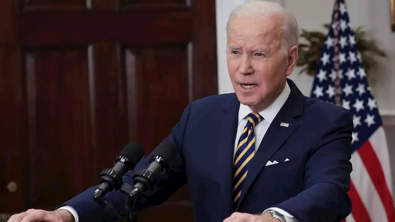 Biden Appeals Judge's Ban on Government Social Media Takedown Requests