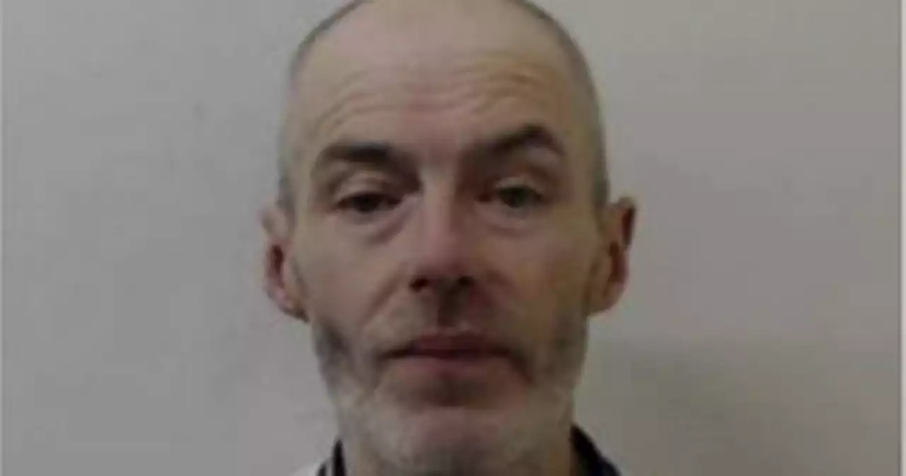 Family of missing East Kilbride man last seen 12 days ago 'worried'