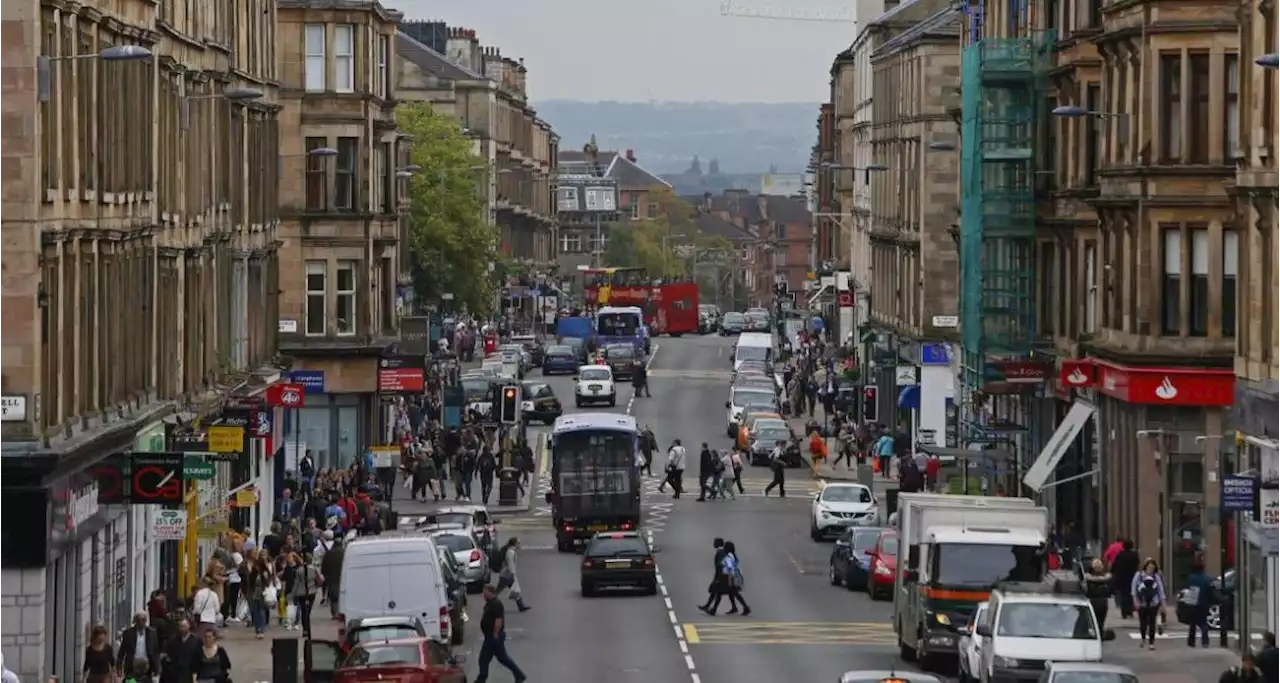 Glasgow Byres Road restaurant reveals plans for external seating area