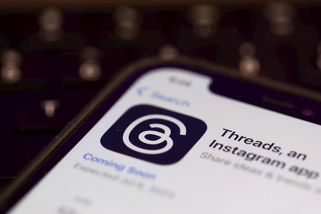 Meta takes aim at Twitter with Threads app, millions join