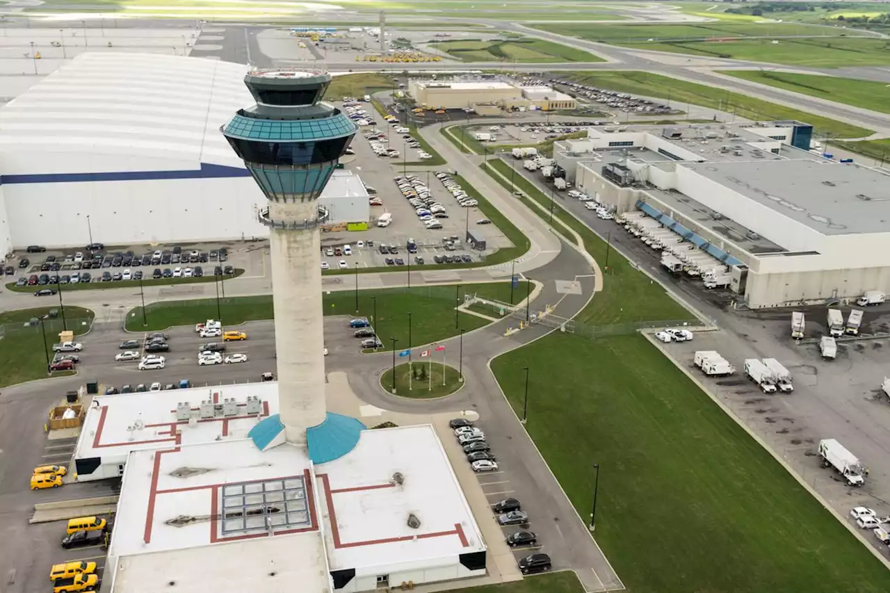 Toronto’s Pearson airport to host Ontario’s first public hydrogen refuelling station