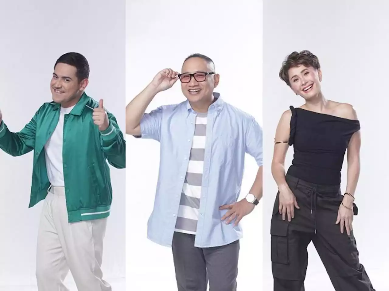 'Bubble Gang' adds more fun to Sunday night viewing habits beginning July 9