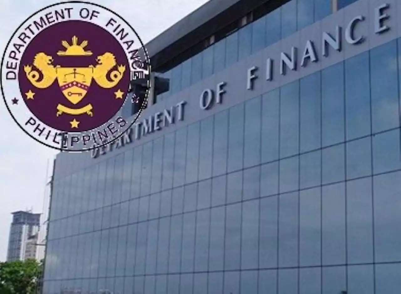 DOF: P145-B additional revenues with VAT on digital transactions