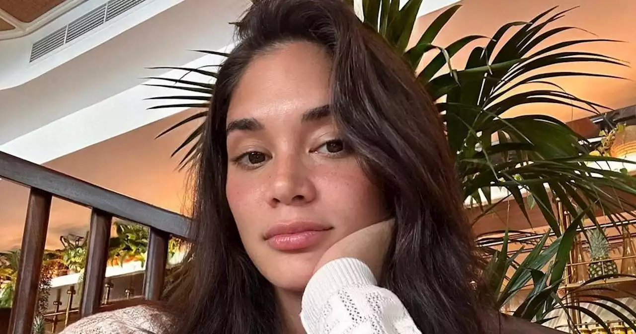 Pia Wurtzbach on Threads: 'Hopefully Meta can keep this app troll-free'