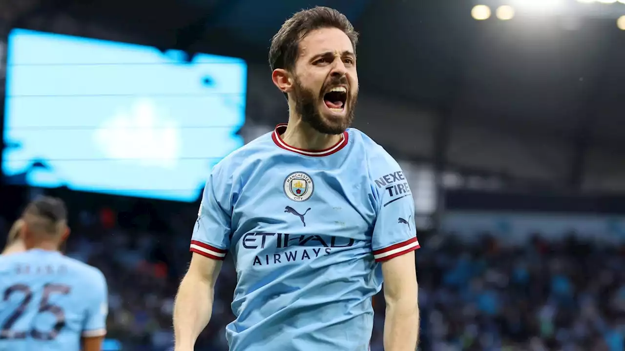 Perang Sultan Timur Tengah! PSG & Al-Hilal Baku Sikut Dapatkan Bernardo Silva Dari Manchester City | Goal.com Indonesia