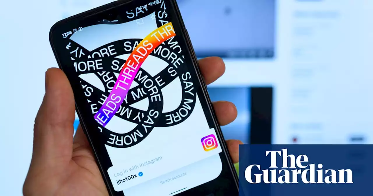 Threads app: Instagram owner’s Twitter rival logs 5 million users in first hours